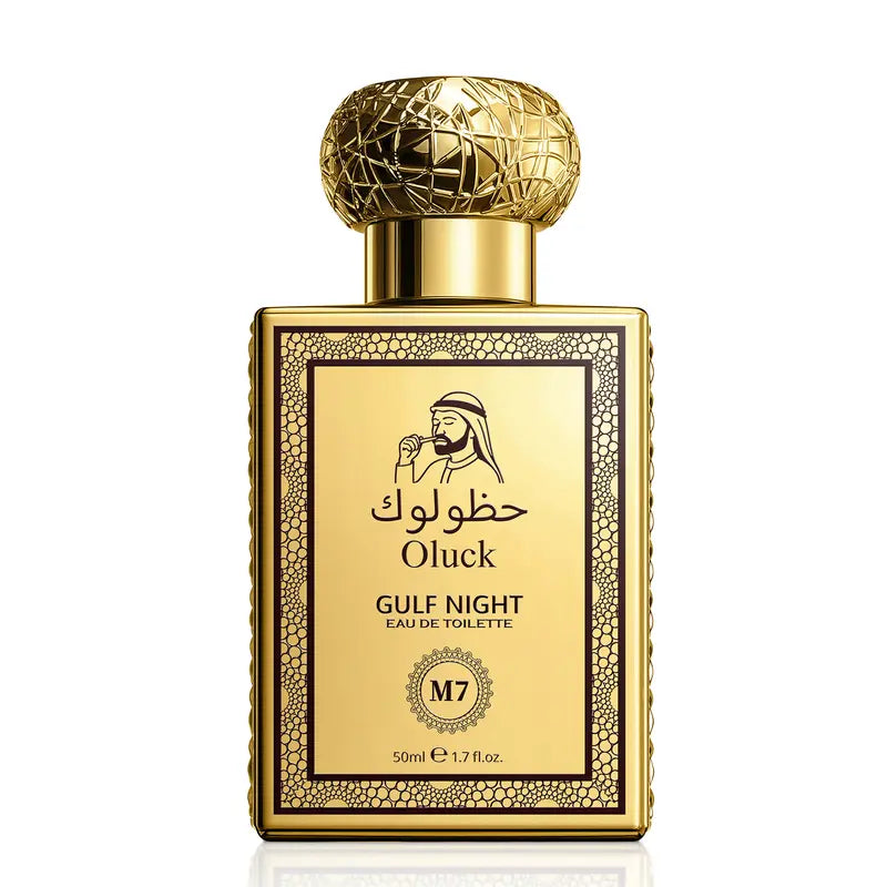 Villora™ Gulf Night De Parfum