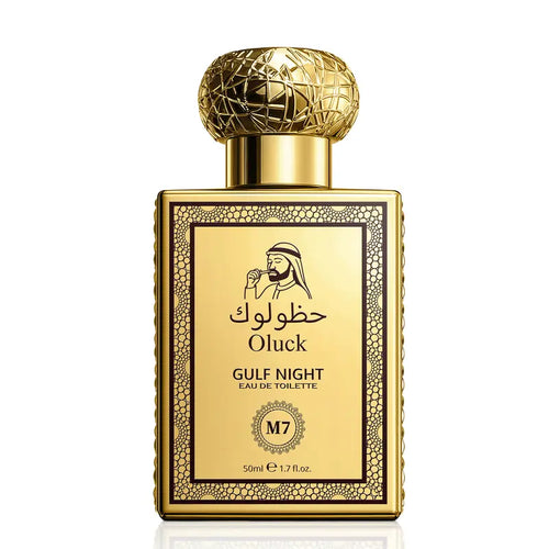Villora™ Gulf Night De Parfum
