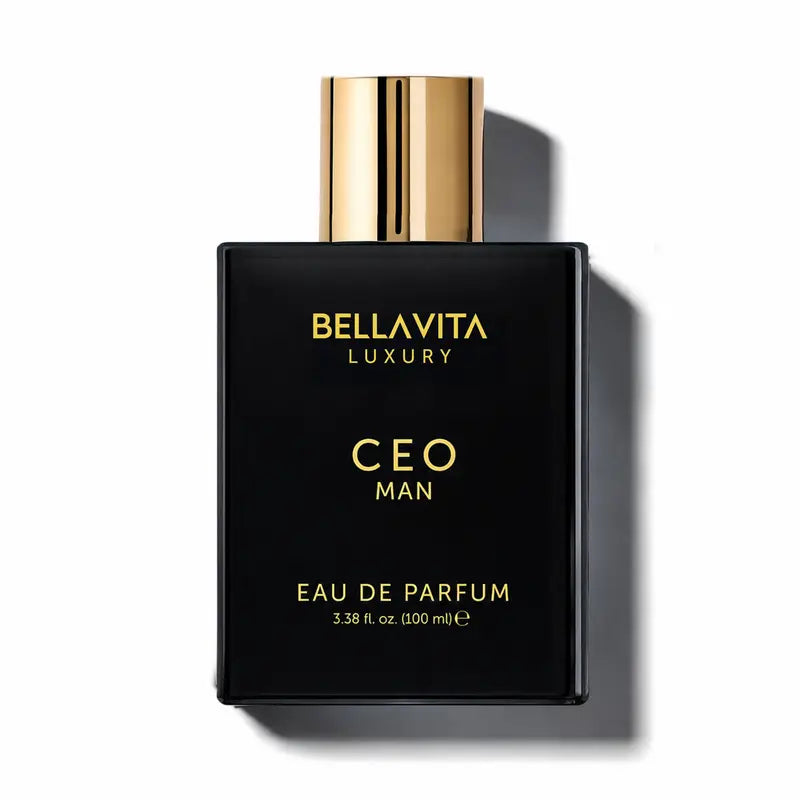 Villora™ Lemon Lavender De Parfum