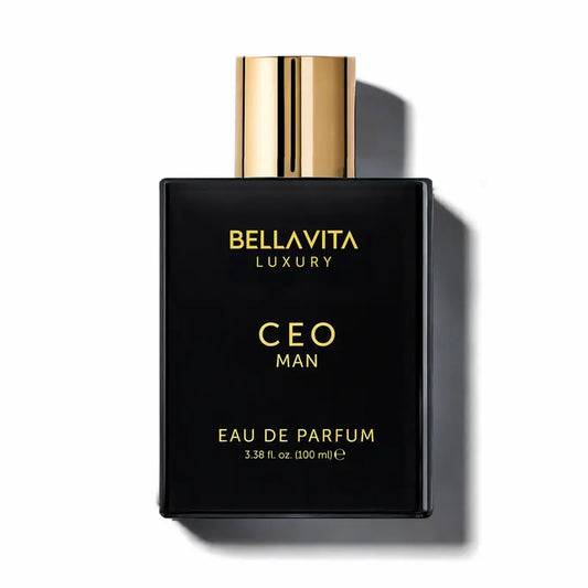 Villora™ Lemon Lavender De Parfum