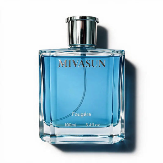 Villora™ Midnight Ocean De Parfum